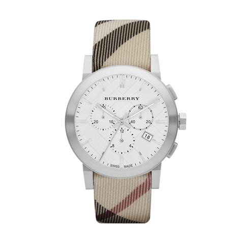 Men's Burberry Watches from 4 